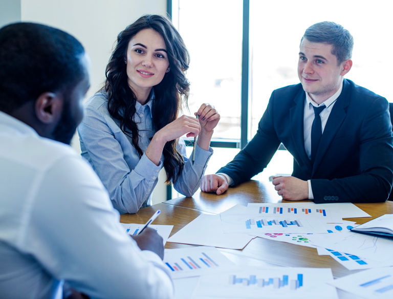 CFO and Financial Controller Services