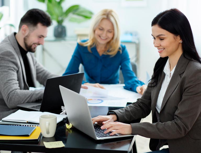 Canada Outsourced Services